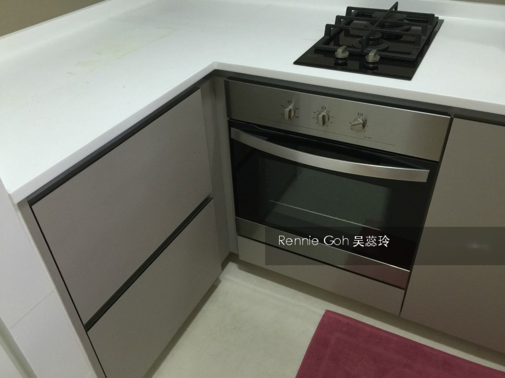 H2O Residences (D28), Condominium #154462312